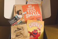 Sprouting Revolutionary box (ages 8-12)