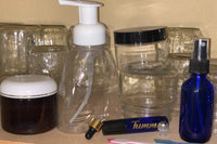 Think Oils First DIY Box
