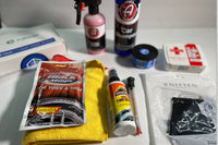 Fullscale Box | Car care products and DIY auto detailing