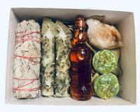Abundance Ritual Box