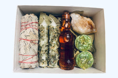 Abundance Ritual Box