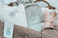 Baby and Sunshine Mom and Baby Monthly Box