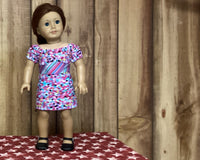 4 Seasons Doll Boutique (Every Other Month)