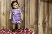 4 Seasons Doll Boutique (Every Other Month)