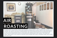 Sustainable Coffee Membership
