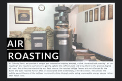 Sustainable Coffee Membership