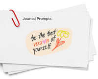 Monthly Journal Subscription Box