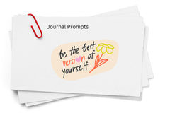 Monthly Journal Subscription Box