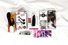 Sex Toy Mystery Pleasure Subscription Box - Cratejoy Sex Toy Mystery Pleasure Subscription Box - Cratejoy