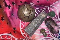 ENCHANTMENT BOX
