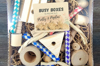 Busy Box
