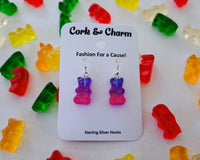 Foodie Lovers Earrings