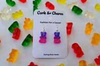 Foodie Lovers Earrings