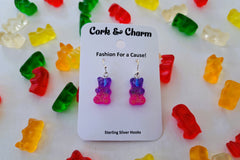 Foodie Lovers Earrings
