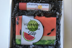 Lips & Lather Subscription Box