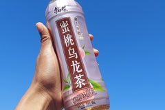 ITADAKIBOX Asian Drink Variety Box