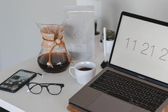 Selected Mix Coffee Subscription - 1 bag (Monthly)