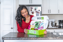 Keto Snacks - Subscription Box