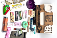 The Weird 420 Box