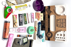 The Weird 420 Box