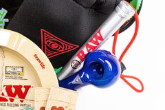 CannaCrate Essentials