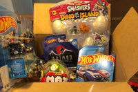 Play Box of Mine - Monthly Toy Box