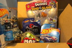 Play Box of Mine - Monthly Toy Box