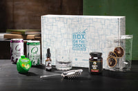 Emerald Manhattan Kit