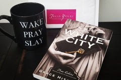 Monthly Truly Yours Fiction Box