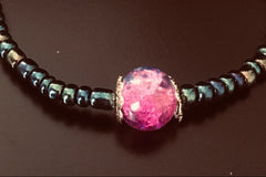 Handmade Jewelry Gift Box