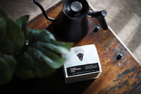 Monthly Coffee Subscription