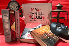 My Thrill Club