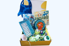Monthly Sensory Box -Adolescent