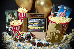 10 DVD Per Month Subscription - Loved Again Media - Shipping Included!