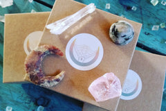 Themed Spiritual Medicine Bundle