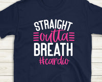 Fitness Shirt of the Month Club