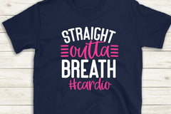 Fitness Shirt of the Month Club