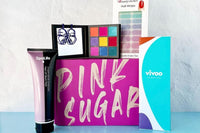 Pink Sugar Box