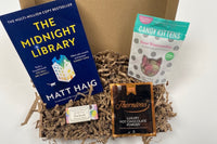 Bookfulness Box or Taster Box