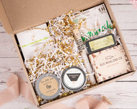 Sigh of Relief Pad Box