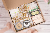 Sigh of Relief Pad Box