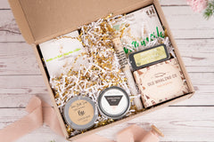 Sigh of Relief Pad Box