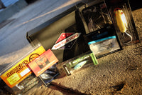 Weekend Warrior Box