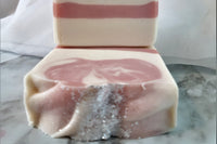Goats Milk Monthly Soap Box