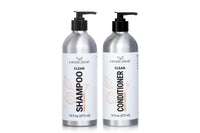 Zero Waste Hair Care Essentials