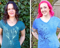 Women's Nature T-Shirt of the Month Club