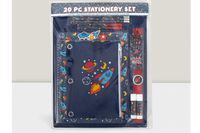Smart Start Essentials: The Ultimate Back-to-School Kit - Early Elementary (K-2)