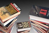 Stephen King Thrills Crate