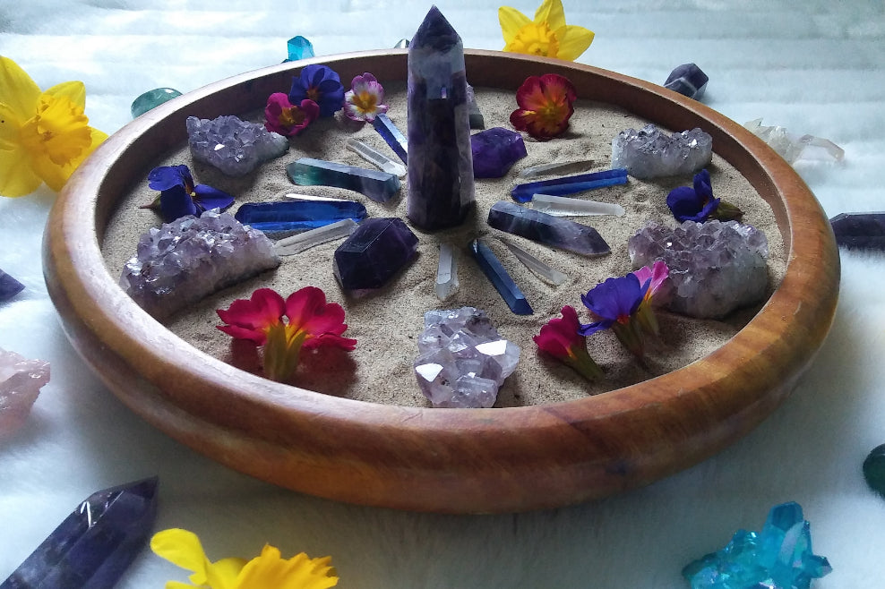 Gem Candle of the Month