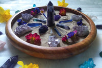 Gem Candle of the Month